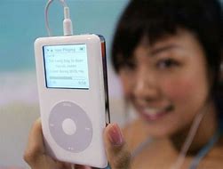 Image result for The iPod Toch in the 2000s