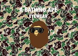 Image result for BAPE Head