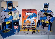 Image result for 1966 Batman Memorabilia