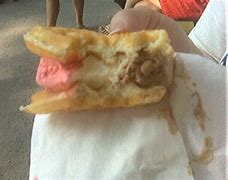 Image result for Ice Cream Waffle Shoes