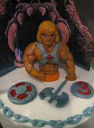 Image result for He-Man Happy Birthday