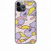 Image result for iPhone 13Pro Case BAPE