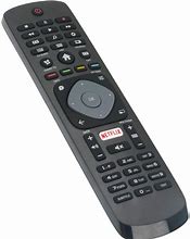 Image result for Philips 50Pus TV Remote