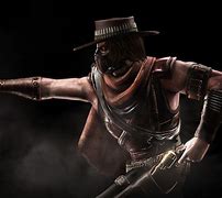 Image result for Mortal Kombat Game Cowboy