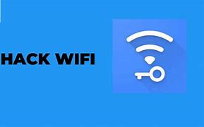 Image result for Cach Hack Wifi