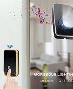 Image result for Self-Powered Wireless Doorbell