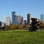 Image result for Houston Cityscape