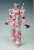 Image result for Pink Mech Robot