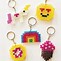 Image result for DIY Backpack Keychain