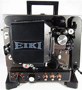 Image result for Eiki 16Mm Projector
