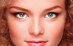 Image result for How to Make Eyes the Same Color App in a Selfie