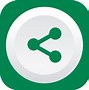 Image result for Share Icon Green