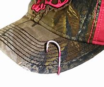 Image result for Fish Hhok for Bill of Hat