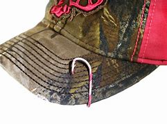 Image result for Hat Hooks On Bill