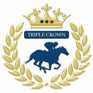 Image result for Triple Crown Winner Logo