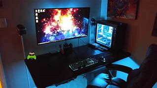 Image result for Expensive Gaming Setup