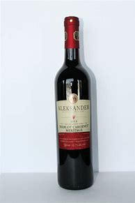 Image result for Aleksander Estate Cabernet Sauvignon