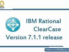 Image result for Rational ClearCase Logo