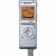 Image result for Sony IC Recorder