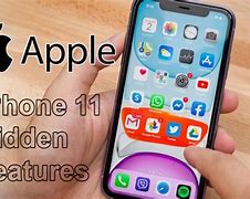 Image result for iPhone 11 Hidden Features