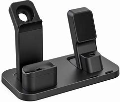 Image result for Flat Apple Watch Stand Charge