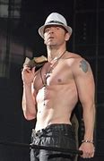 Image result for Donnie Wahlberg Tattoo
