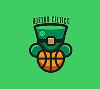 Image result for Boston Celtics Logo Small