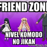 Image result for Friend Zone Meme