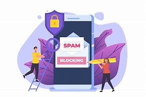 Image result for Anti-Spam