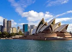 Image result for Sydney Visiting Places