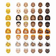 Image result for Hair-Raising Emoji