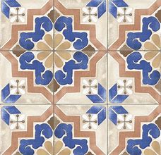 Image result for Moroccan Floor Tiles
