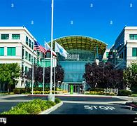 Image result for Apple HQ California