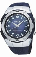 Image result for Second Hand Lorus Watch