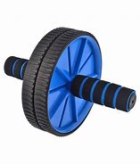 Image result for Double Wheel AB Roller