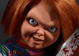Image result for Chucky Photos