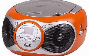 Image result for JVC Portable CD MP3 Player