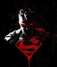 Image result for Evil Superman Fan Art