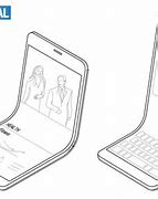 Image result for Samsung Galaxy X Foldable