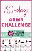 Image result for 14-Day Bigger Arm Challenge