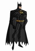 Image result for DC Multiverse Michael Keaton Batman