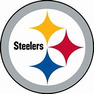 Image result for Pittsburgh Steelers Circle Logo