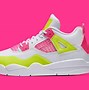 Image result for How to Style Air Jordan 4 What The