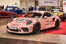 Image result for Porsche 911 Rose Gold