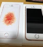 Image result for 2 Apple iPhone SE Rose Gold