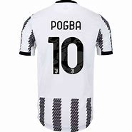 Image result for Paul Pogba Juventus Jersey