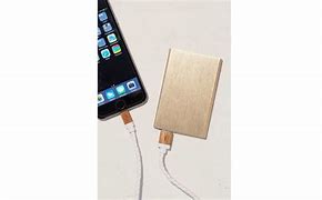 Image result for Rose Gold Portable Charger