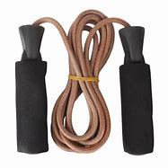 Image result for Leather Jump Rope