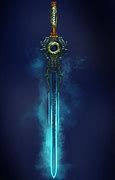 Image result for Magic Sword Weapon