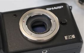 Image result for Sharp 8K MFT